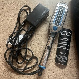 Babyliss The cold brush
